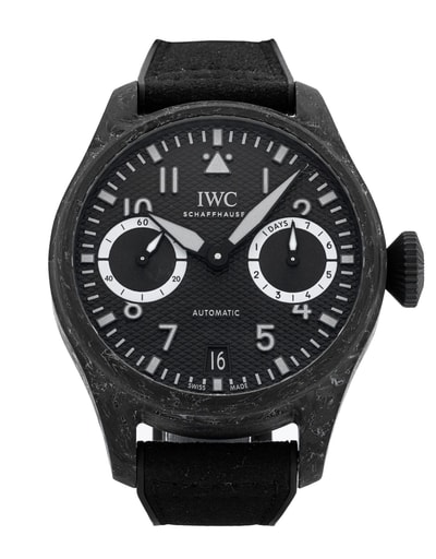 IWC Big Pilot's IW506201